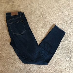 Madewell Jeans